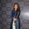 Kajal Aggarwal poses for the media at Sonam and Paras Modi's SVA Store Launch