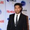 Yuvraj Singh poses for the media at Filmfare Glamour and Style Awards