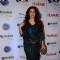 Tabu poses for the media at Filmfare Glamour and Style Awards