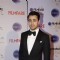 Imran Khan at the Filmfare Glamour and Style Awards