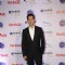 Dino Morea was at the Filmfare Glamour and Style Awards