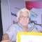 Om Puri interacts with the audience at the IFFP 2015 Award Ceremony