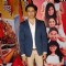 Rafi Malik poses for the media at the Launch of Tere Sheher Mein