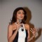 Shilpa Shetty interacts with the audience at the Launch of her New Home Shop Venture