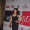 Pooja Gor poses for the media at GR8 Beti Bash