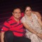 Rakesh Bedi and Neena Gupta were seen at the Premier of the Play Mera Woh Matlab Nahi Tha