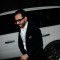 Saif Ali Khan was snapped at Visit Britain Event