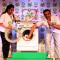 Arbaaz Khan and Malaika Arora Khan share their laundry tips at the Launch of Ariel 'His & Her' Pack