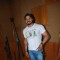 Sreesanth was seen at the Sound Recording of Woh Kaun Thi