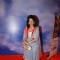 Sonali Kulkarni at the Zee Marathi Gaurav Awards
