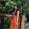 Pooja Chopra at Hue's New Collection Launch
