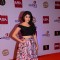 Kritika Kamra was seen at the Television Style Awards
