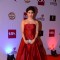 Mouni Roy was at the Television Style Awards