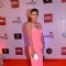 Nia Sharma at the Television Style Awards