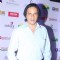 Rahul Roy poses for the media at Smile Foundation Charity Fashion Show