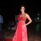 Ekta Kaul at Smile Foundation Charity Fashion Show with True Fitt and Hill Styling
