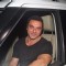 Sohail Khan smiles for the camera at Arbaaz Khan's Bash