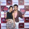 Rithvik Dhanjani and Asha Negi pose for the media at the Special Screening of Yeh Hai Aashiqui