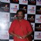 Milind Gunaji poses for the media at the Launch of Colors Marathi