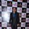 Tushar Dalvi poses for the media at the Launch of Colors Marathi