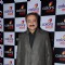 Sachin Khedekar poses for the media at the Launch of Colors Marathi