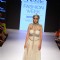 Akshara Haasan walks for Anaikka at Lakme Fashion Week 2015 Day 4