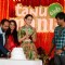 Kangana Ranaut celebrates her birthday at the Poster Launch of Tanu Weds Manu Returns