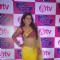 Shilpa Raizada poses for the media at the Launch of Dilli Wali Thakur Gurls
