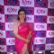 Supriya Pilgaonkar poses for the media at the Launch of Dilli Wali Thakur Gurls