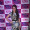 Sanaa Khan poses for the media at the Launch of Dilli Wali Thakur Gurls
