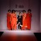 Nikasha Show at Amazon India Fashion Week 2015 Day 1