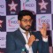 Abhishek Bachchan interacts with the audience at FICCI Frames 2015 Day 2