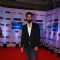 Ashmit Patel poses for the media at HT Style Awards 2015