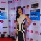 Mini Mathur poses for the media at HT Style Awards 2015