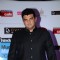 Siddharth Roy Kapoor poses for the media at HT Style Awards 2015