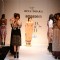 Rina Dhaka Show at Amazon India Fashion Week 2015 Day 2