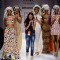 Pia Pauro Show at Amazon India Fashion Week 2015 Day 4