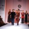 Sonam Dubal Show at Amazon India Fashion Week 2015 Day 4