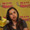 Shonali Bose interacts with the media at the Promotions of Margarita, with a Straw on Radio Mirchi