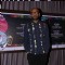 Benny Dayal poses for the media at MTV Indies Awkwards