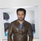Emraan Hashmi poses for the media at the Promotions of Mr. X on Zindagi Wins