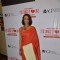 Achint Kaur was seen at the 50th Show of Ashvin Gidwani's Play 'Two To Tango Three To Jive'