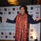 Shatrughan Sinha was at 'Mijwan-The Legacy' a Fashion Show in Support of the Mijwan Welfare Society