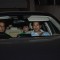 Sachin Tendulkar was snapped at the Special Screening of Fast & Furious 7