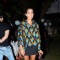 Monica Dogra at launch of New Branch of Sohum Spa