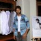 Purab Kohli at The Bombay Shirt Company Event
