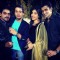 Param Singh, Harshita Gaur, Chirag Desai and Prince Dua