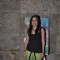 Shonali Bose at Special Screening of Margarita, with a Straw