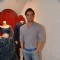 Sohail Khan at Avinash Punjabi Store Launch