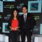 Rajeev Khandelwal and Kritika  Kamra at the launch of Sony TV 'Reporters'